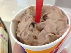 暴风雪-DQ·蛋糕·冰淇淋(虹口龙之梦店)