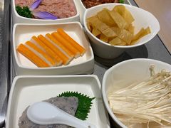 -海底捞火锅(凯德广场店)