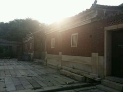 -蔡氏古民居建筑群