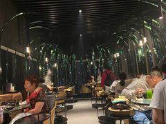 大堂-凤园椰珍·臻品椰子鸡(保利时光里店)