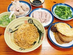 -阿勇面馆(东书房路店)