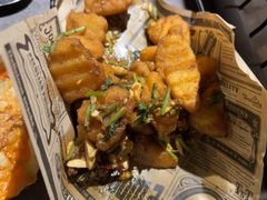 -麦凯伦烧烤·精酿超级工厂店(金桥总店)