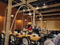 -十三式重庆江湖菜(金茂览秀城店)