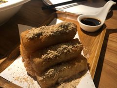蛋酥软糍粑-太二酸菜鱼(正大广场店)