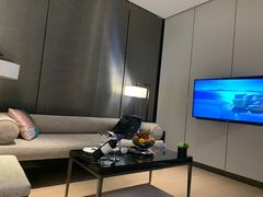 -长沙尼依格罗酒店