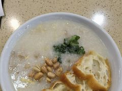 荔湾艇仔粥-点都德(北京路贰店)