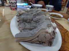 -三得正宗乌烈乳羊(环城东二路店)
