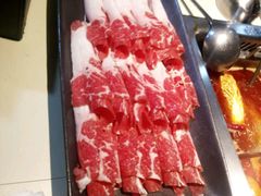 -海底捞火锅(银泰中心店)