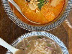 -越南牛肉河粉餐厅(书院巷店)
