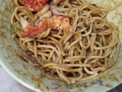 -靓靓蒸虾(恩施新天地店)