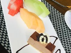 -上海新锦江大酒店