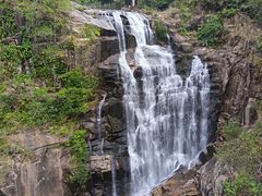 -海南热带雨林国家公园吊罗山景区