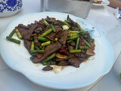 -黄牛肉馆·皖南土菜