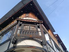 -松州古城