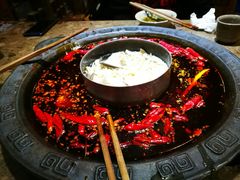 -重庆渝达老火锅(春熙路店)