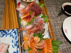 -江户前寿司(好运街店)