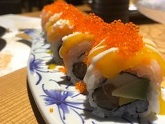 -隐鮨日料(北辰三角洲店)