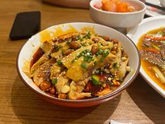 -九老汉·川渝江湖菜(合川路2店)