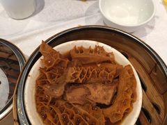 -Sun World Chinese Restaurant 新世界海鲜酒家