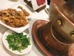 -东来顺饭庄(王府井步行街店)