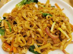 -琼大师东方烤乳猪(亚特兰蒂斯店)