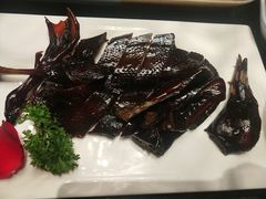 酱老鸭-外婆家(杭州马塍店·杭帮菜名店)