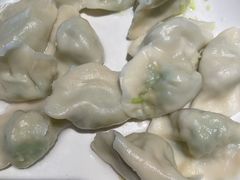 -四姐妹东北饺子(沙尾路店)