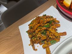 -一个叫川的地方(麒麟新天地店)
