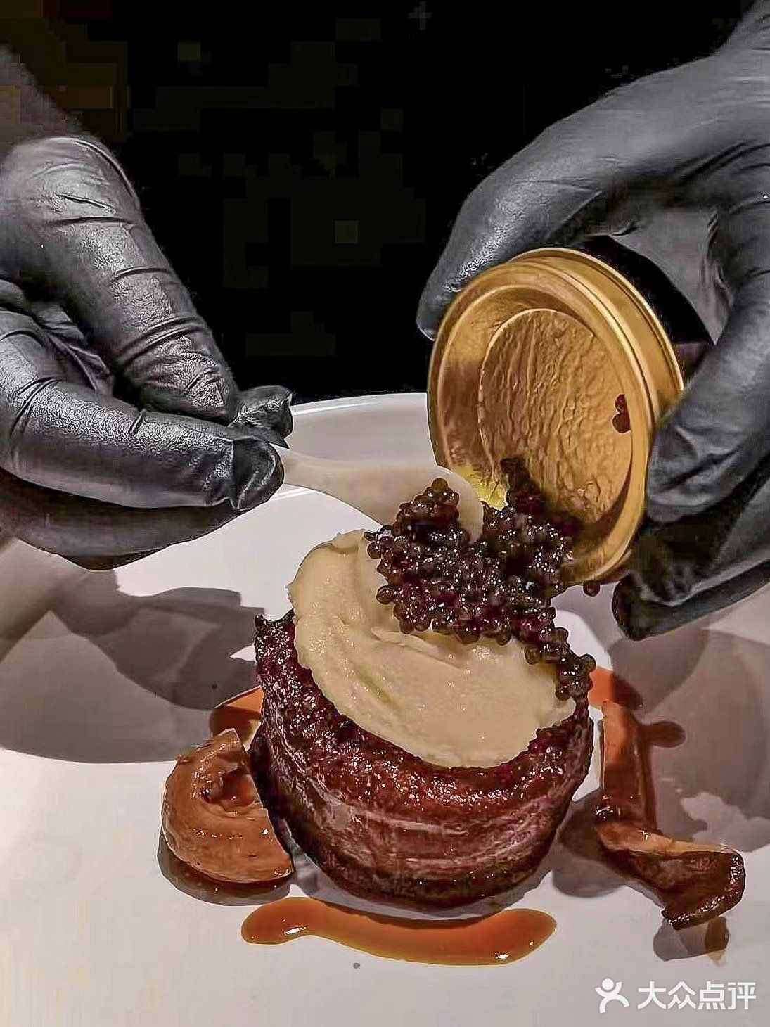 浪漫高级餐厅|约会•聚会首选王品牛排