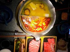 -湊湊火锅·茶憩(打浦桥日月光店)