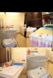 -大美母婴月子专护中心(紫峰店)