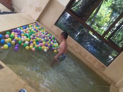 -苏州湾王焰温泉度假酒店