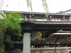 -舒羽咖啡(运河店)