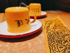 -喝丢一只鞋海鲜烧烤·海肠捞饭(东关街店)