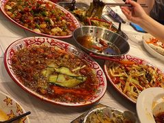 -霸王虾·麻辣小龙虾(清水河公园店)