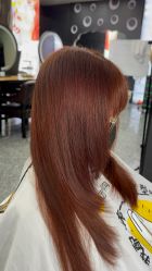 -藤野造型·烫·染发型设计店