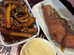 -同得兴 Since·1995 传统苏式面馆(嘉馀坊店)