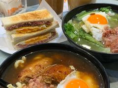 -华嫂冰室(尖沙咀店)