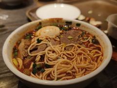 -清真·马安军辣子牛肉面