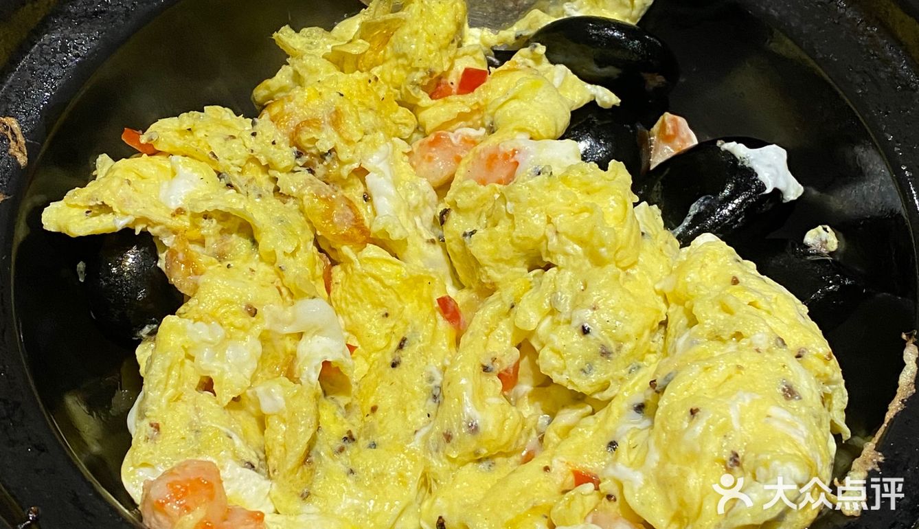 广州探店｜换个新口味，今晚来吃素