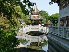 -顺峰山公园