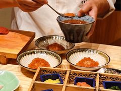 -鮨冠OMAKASE食べ放题(北京首店)