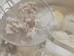 -焯牛潮汕牛肉火锅(云峰街创始店)