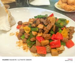 -华侨城洲际大酒店·宴会厅