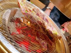 秘制蒜香牛排烤肉-味家烤肉烤鳗鱼牛排(西塔旗舰店)