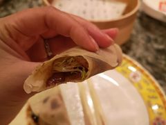 -那家小馆•北京菜•烤鸭(香山店)