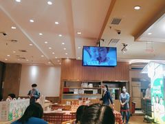 -西贝(深圳卓悦汇店)