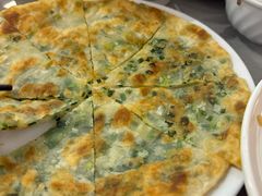-台北楚楚园馅饼粥(虹桥南丰城店)