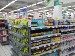 -沃尔玛(前山店)