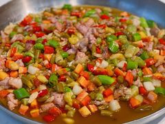 老坛霸王兔-蜀厨小匠(蒲江店)